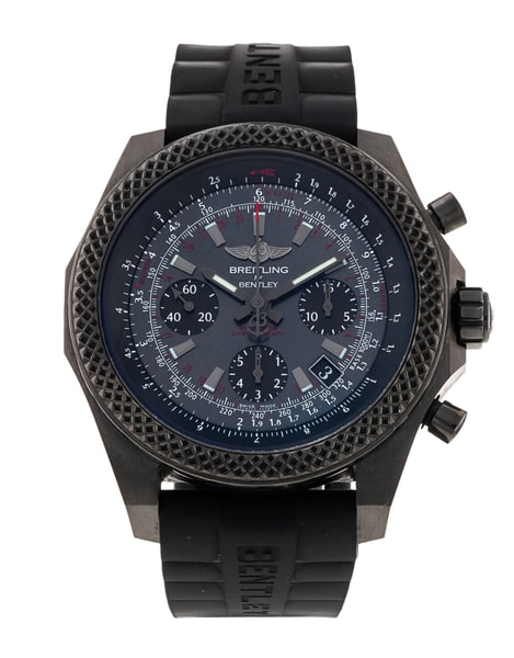 Breitling Bentley B06 MB0612